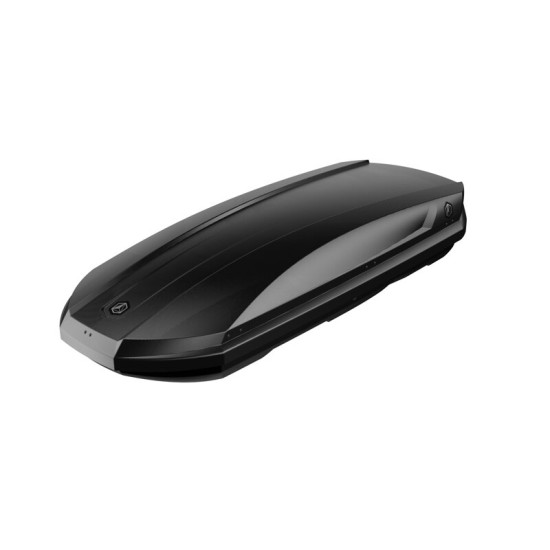 АВТОБОКС NORTHLINE ECOSPACE HX ЧЕРЕН МАТ