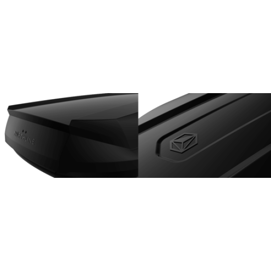 АВТОБОКС NORTHLINE EVOSPACE TEF ЧЕРЕН ГЛАНЦ