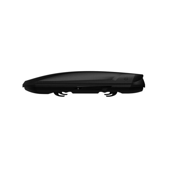 АВТОБОКС NORTHLINE EVOSPACE HX ЧЕРЕН МАТ