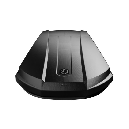 АВТОБОКС NORTHLINE RoadSpace 420 TEF ЧЕРЕН МАТ АНТРАЦИТ