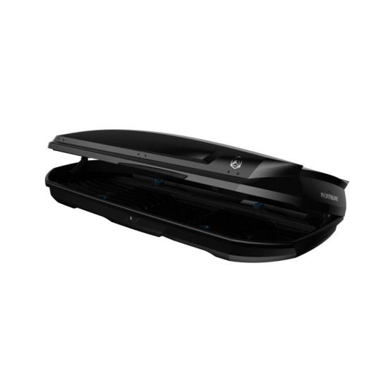 АВТОБОКС NORTHLINE RoadSpace 420 TEF ЧЕРЕН МАТ АНТРАЦИТ