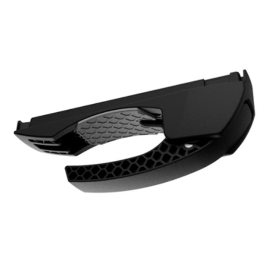 АВТОБОКС NORTHLINE RoadSpace 420 TEF ЧЕРЕН МАТ АНТРАЦИТ