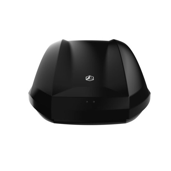 АВТОБОКС NORTHLINE Sunny XXL HX 630 ЛИТРА ЧЕРЕН ГЛАНЦ