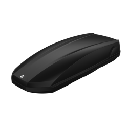 АВТОБОКС NORTHLINE Sunny XXL HX 630 ЛИТРА ЧЕРЕН ГЛАНЦ