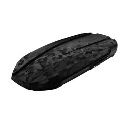 АВТОБОКС NORTHLINE ELEMENT Black Camouflage