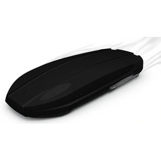 АВТОБОКС NORTHLINE ELEMENT ЧЕРЕН ГЛАНЦ