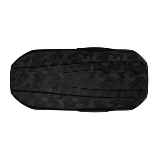 АВТОБОКС NORTHLINE ELEMENT Black Camouflage