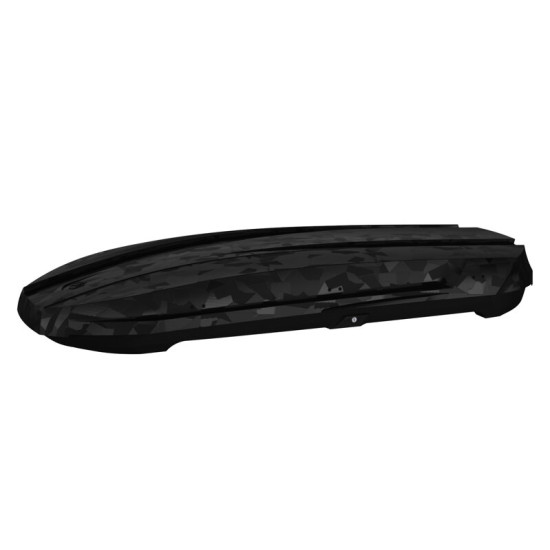АВТОБОКС NORTHLINE ELEMENT Black Camouflage