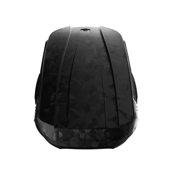 АВТОБОКС NORTHLINE ELEMENT Black Camouflage