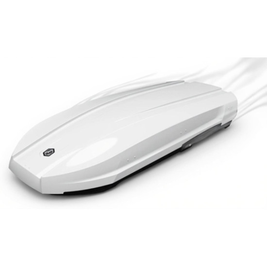 АВТОБОКС NORTHLINE ELEMENT БЯЛ ГЛАНЦ