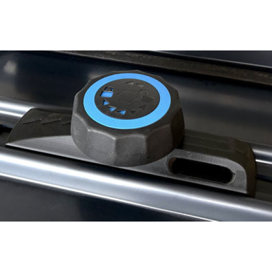 АВТОБОКС NORTHLINE ELEMENT БЯЛ ГЛАНЦ