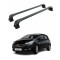 БАГАЖНИК ЗА Opel Corsa 5d (E - fixpoint) (2015-->2019) AERO BAR BLACK