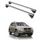 БАГАЖНИК ЗА Toyota RAV4 5d (II/XA20 / III/XA30 - railing) (2000-->2012) ALU REILING