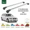 БАГАЖНИК ЗА BMW Serie 3 Touring (E91 - railing) (2005-->2012) AERO BAR