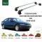 БАГАЖНИК ЗА BMW Serie 3 sedan 4d (E46 - fixpoint) (1998-->2005) AERO BAR