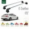БАГАЖНИК ЗА BMW 6 GT (G32 - fixpoint) (2017-2023) AERO BAR