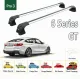 БАГАЖНИК ЗА BMW 6 GT (G32 - fixpoint) (2017-2023) AERO BAR