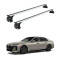 Багажник за BMW i7 Series G70 Sedan 4d. Standard Roof (2022-2025) AERO BAR