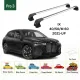 БАГАЖНИК ЗА BMW iX 5d SUV (Fixpoint) - (2022-->) AERO BAR