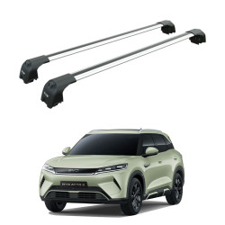 БАГАЖНИК ЗА BYD Atto 2 5d (integrated railing) (2024-->) AERO BAR