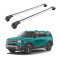 БАГАЖНИК ЗА BAIC BJ30 5d. SUV (railing) (2025-->) AERO BAR