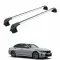 Багажник за BMW Serie 3 sedan 4d (G20 - fixpoint) (2019-->) AERO BAR