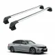 Багажник за BMW Serie 3 sedan 4d (G20 - fixpoint) (2019-->) AERO BAR