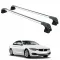 БАГАЖНИК ЗА BMW Serie 4 Coupe 3d (F32 - fixpoint) (2014-->2021) AERO BAR