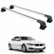БАГАЖНИК ЗА BMW Serie 4 Coupe 3d (F32 - fixpoint) (2014-->2021) AERO BAR