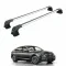 БАГАЖНИК ЗА BMW Serie 5 GT (F07 - fixpoint) (2009-->2017) AERO BAR