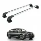 БАГАЖНИК ЗА BMW Serie 5 GT (F07 - fixpoint) (2009-->2017) AERO BAR