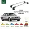 Багажник за BMW 7 E38 Sedan 4d. Fix Point (1994-2001) AERO BAR
