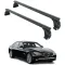 Багажник за BMW 7 Series F01 / F02 Sedan 4d. Standard Roof (2007-2016) AERO BAR BLACK
