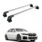 Багажник за BMW 7 Series G11/G12 Sedan 4d. Fix Point (2022-2025) AERO BAR