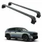 Багажник за BMW XM SUV 5d. (fixpoint) (2025-->) AERO BAR BLACK