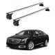 БАГАЖНИК ЗА CADILLAC ATS / XTS 4d. Sedan (Standard roof) (2013->2019) AERO BAR