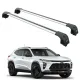 БАГАЖНИК ЗА Chevrolet Trax 5d (integrated railing) (2023-->2025) AERO BAR