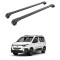 БАГАЖНИК ЗА Citroën Berlingo (III) (2018-->) AERO BAR BLACK