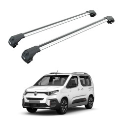 БАГАЖНИК ЗА Citroën Berlingo (III) (2018-->) AERO BAR