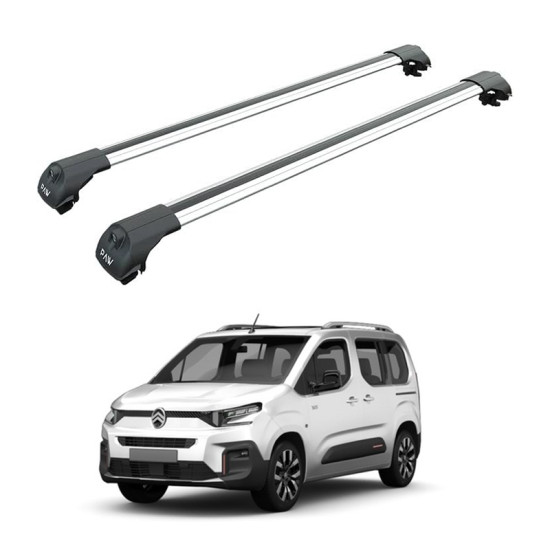 БАГАЖНИК ЗА Citroën Berlingo (III) (2018-->) AERO BAR