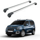 БАГАЖНИК ЗА Citroën Berlingo (III) (2018-->) AERO BAR БАГАЖНИК ЗА Citroën Berlingo (III) (2018-->) AERO BAR