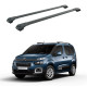 БАГАЖНИК ЗА Citroën Berlingo (III) (2018-->) AERO BAR BLACK БАГАЖНИК ЗА Citroën Berlingo (III) (2018-->) AERO BAR BLACK