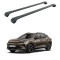 Багажник за Cupra Formentor 5d (railing) (2021-->) AERO BAR BLACK