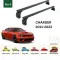 БАГАЖНИК ЗА Dodge Charger 4d. (Normal Roof) (2011-2023) AERO BAR BLACK