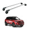 БАГАЖНИК ЗА EVO 5 5d (integrated railing) (2024-->) AERO BAR