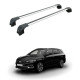 БАГАЖНИК ЗА Fiat Tipo/Egea SW (integrated railing) (2016-->) AERO BAR