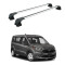БАГАЖНИК ЗА Ford Connect II Tourneo L1/L2 (fixpoint) (2013-->2022) AERO BAR