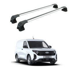 БАГАЖНИК ЗА Ford Courier II Tourneo/Transit (2023-->) AERO BAR