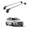 БАГАЖНИК ЗА Ford Focus Active Wagon (IV - integrated railing) (2018-->) AERO BAR