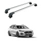 БАГАЖНИК ЗА Ford Focus Active Wagon (IV - integrated railing) (2018-->) AERO BAR